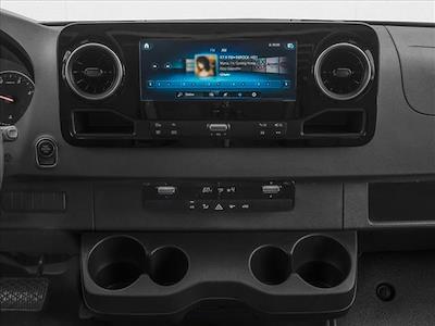 New 2026 Mercedes-Benz Sprinter 2500 - photo 1