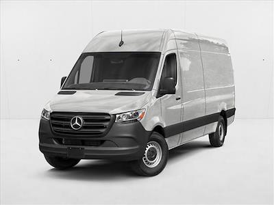 New 2026 Mercedes-Benz Sprinter 2500 - photo 1