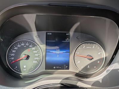 New 2026 Mercedes-Benz Sprinter 2500 - photo 1