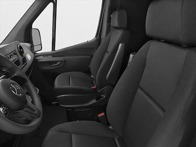 New 2026 Mercedes-Benz Sprinter 2500 - photo 1