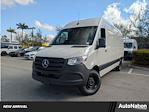 2026 Mercedes-Benz Sprinter 2500 High Roof RWD Empty Cargo Van for sale #TT609425 - photo 1