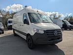 2026 Mercedes-Benz Sprinter 2500 High Roof RWD Empty Cargo Van for sale #TT609425 - photo 11