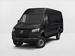 2026 Mercedes-Benz Sprinter 2500 High Roof RWD Empty Cargo Van for sale #TT609943 - photo 1