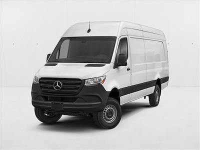 New 2026 Mercedes-Benz Sprinter 2500 - photo 1
