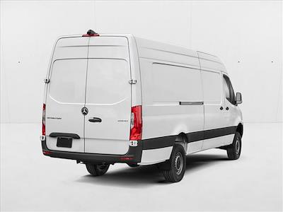 New 2026 Mercedes-Benz Sprinter 2500 - photo 1