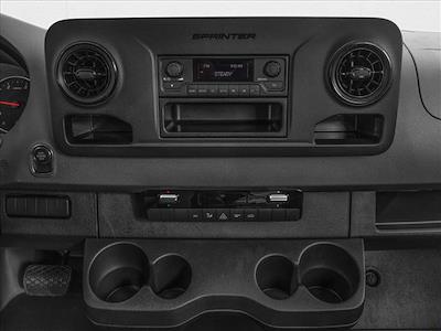 New 2026 Mercedes-Benz Sprinter 2500 - photo 1