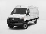 2026 Mercedes-Benz Sprinter 2500 High Roof RWD Empty Cargo Van for sale #TT610053 - photo 1