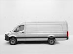 2026 Mercedes-Benz Sprinter 2500 High Roof RWD Empty Cargo Van for sale #TT610053 - photo 3