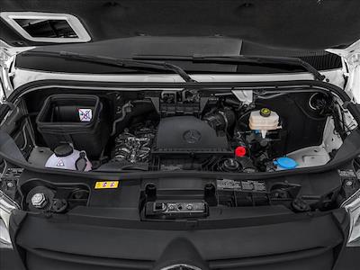 New 2026 Mercedes-Benz Sprinter 2500 - photo 1