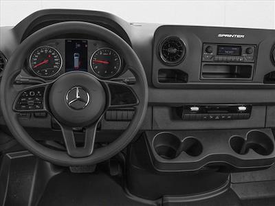 New 2026 Mercedes-Benz Sprinter 2500 - photo 1