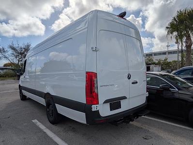 New 2026 Mercedes-Benz Sprinter 2500 - photo 1