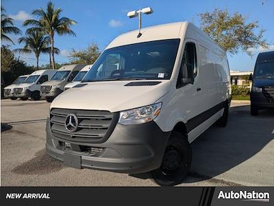 New 2026 Mercedes-Benz Sprinter 2500 - photo 1