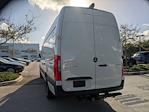 2026 Mercedes-Benz Sprinter 2500 High Roof RWD Empty Cargo Van for sale #TT610958 - photo 8