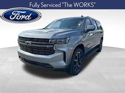 2021 Chevrolet Suburban 4x2 SUV for sale #A11973A - photo 1