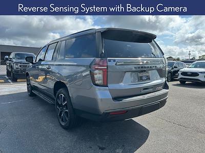 2021 Chevrolet Suburban 4x2 SUV for sale #A11973A - photo 2