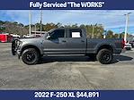 2022 Ford F-250 Crew Cab 4WD Pickup for sale #122621A - photo 3