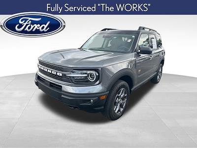 2024 Ford Bronco Sport AWD SUV for sale #406046A - photo 1