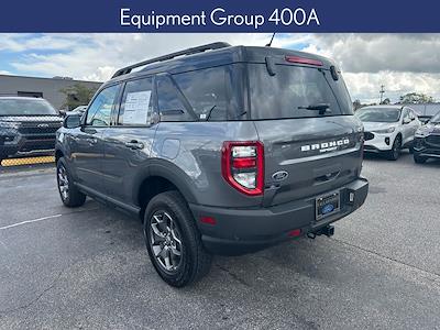 2024 Ford Bronco Sport AWD SUV for sale #406046A - photo 2