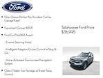 2024 Ford Bronco Sport AWD SUV for sale #406046A - photo 25