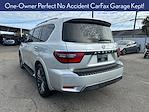 Used 2023 Nissan Armada Platinum for sale #407289B - photo 2