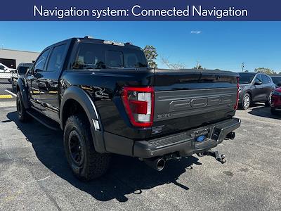 2022 Ford F-150 SuperCrew Cab 4WD Pickup for sale #408435A - photo 2