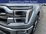 2024 Ford F-150 SuperCrew Cab 4x4 Pickup for sale #A01127A - photo 11