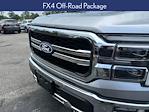 2024 Ford F-150 SuperCrew Cab 4x4 Pickup for sale #A01127A - photo 13