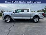 2024 Ford F-150 SuperCrew Cab 4x4 Pickup for sale #A01127A - photo 4