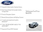 2024 Ford F-150 SuperCrew Cab 4x4 Pickup for sale #A01127A - photo 7