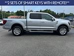 2024 Ford F-150 SuperCrew Cab 4x4 Pickup for sale #A01127A - photo 6