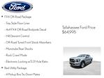 2024 Ford F-150 SuperCrew Cab 4x4 Pickup for sale #A01127A - photo 8