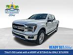 New 2026 Ford F-150 Lariat SuperCrew Cab for sale #A01180 - photo 1