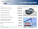 New 2026 Ford F-150 Lariat SuperCrew Cab for sale #A01180 - photo 6