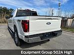 New 2026 Ford F-150 Lariat SuperCrew Cab for sale #A01180 - photo 2