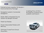 New 2026 Ford F-150 Lariat SuperCrew Cab for sale #A01180 - photo 46