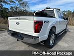 New 2026 Ford F-150 Lariat SuperCrew Cab for sale #A01180 - photo 4
