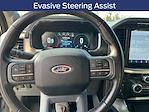 Used 2023 Ford F-150 Lariat SuperCrew Cab for sale #A01180A - photo 11