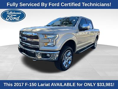 Used 2017 Ford F-150 - photo 1