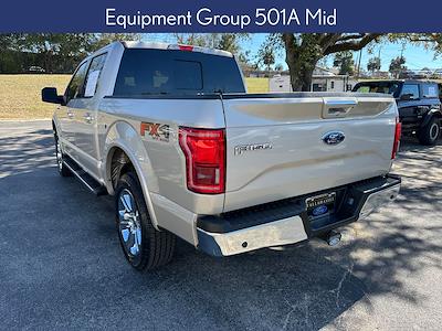 Used 2017 Ford F-150 - photo 1