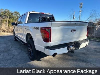 2026 Ford F-150 SuperCrew Cab 4WD Pickup for sale #A01230 - photo 2