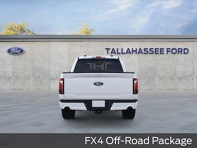 2026 Ford F-150 SuperCrew Cab 4WD Pickup for sale #A01230 - photo 2