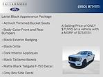 New 2026 Ford F-150 Lariat SuperCrew Cab for sale #A01230 - photo 12