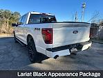 New 2026 Ford F-150 Lariat SuperCrew Cab for sale #A01230 - photo 2
