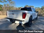 New 2026 Ford F-150 Lariat SuperCrew Cab for sale #A01230 - photo 3