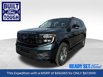 New 2026 Ford Expedition Active for sale #A01523 - photo 1