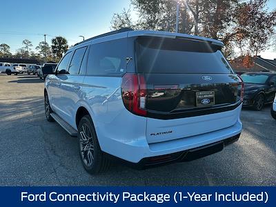 2026 Ford Expedition 4WD SUV for sale #A01858 - photo 2