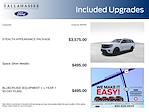 New 2026 Ford Expedition Platinum for sale #A01858 - photo 3