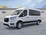 New 2025 Ford Transit 350 XLT Passenger Van for sale #A02103 - photo 1