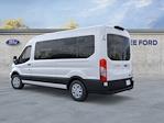 New 2025 Ford Transit 350 XLT Passenger Van for sale #A02103 - photo 2