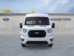 New 2025 Ford Transit 350 XLT Passenger Van for sale #A02103 - photo 6